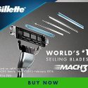 Gillette – Meet The Client